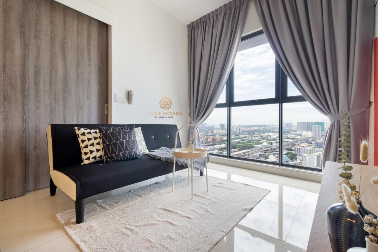 Continew Residences By Five Senses Kuala Lumpur Exterior foto